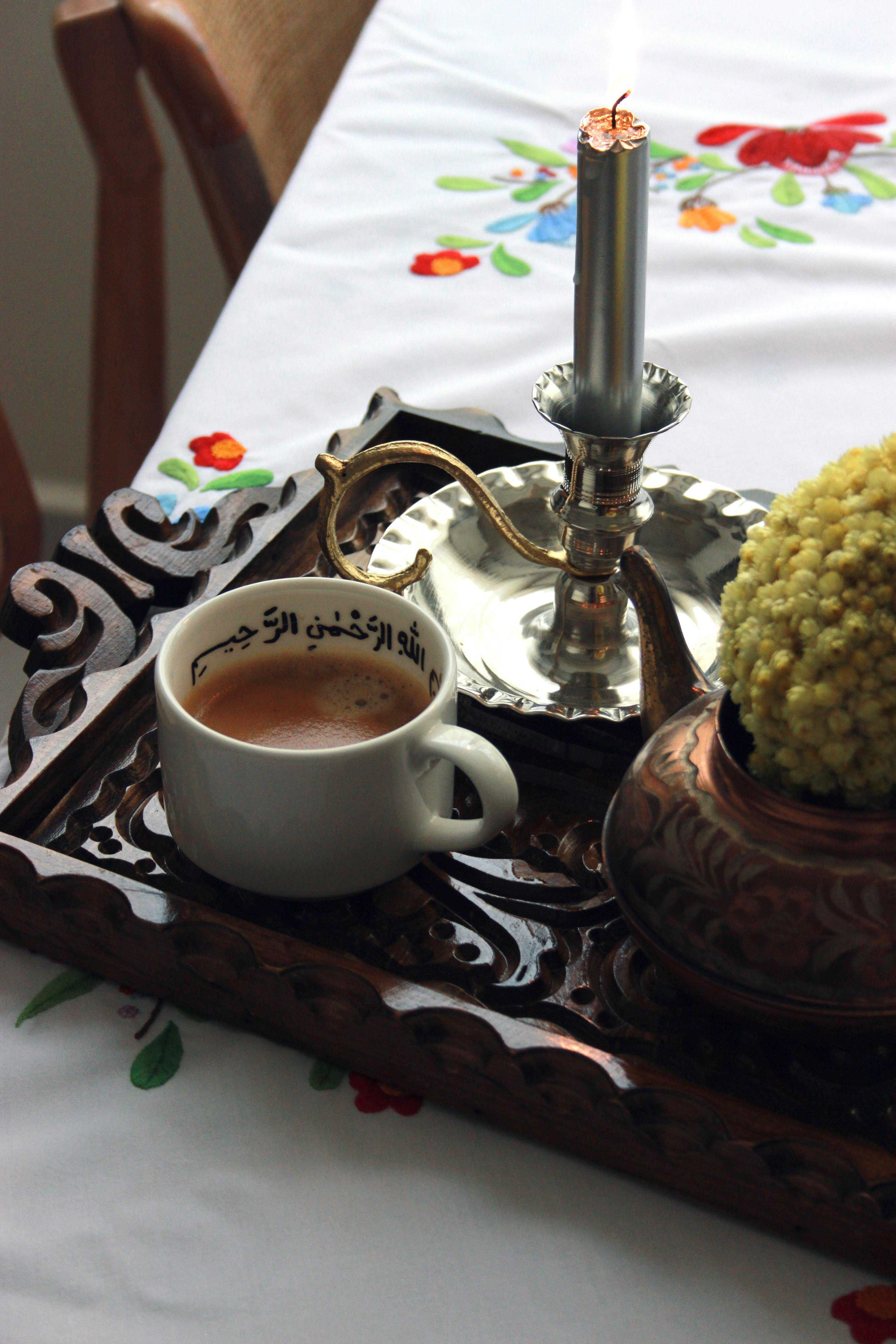 Sage Coffee