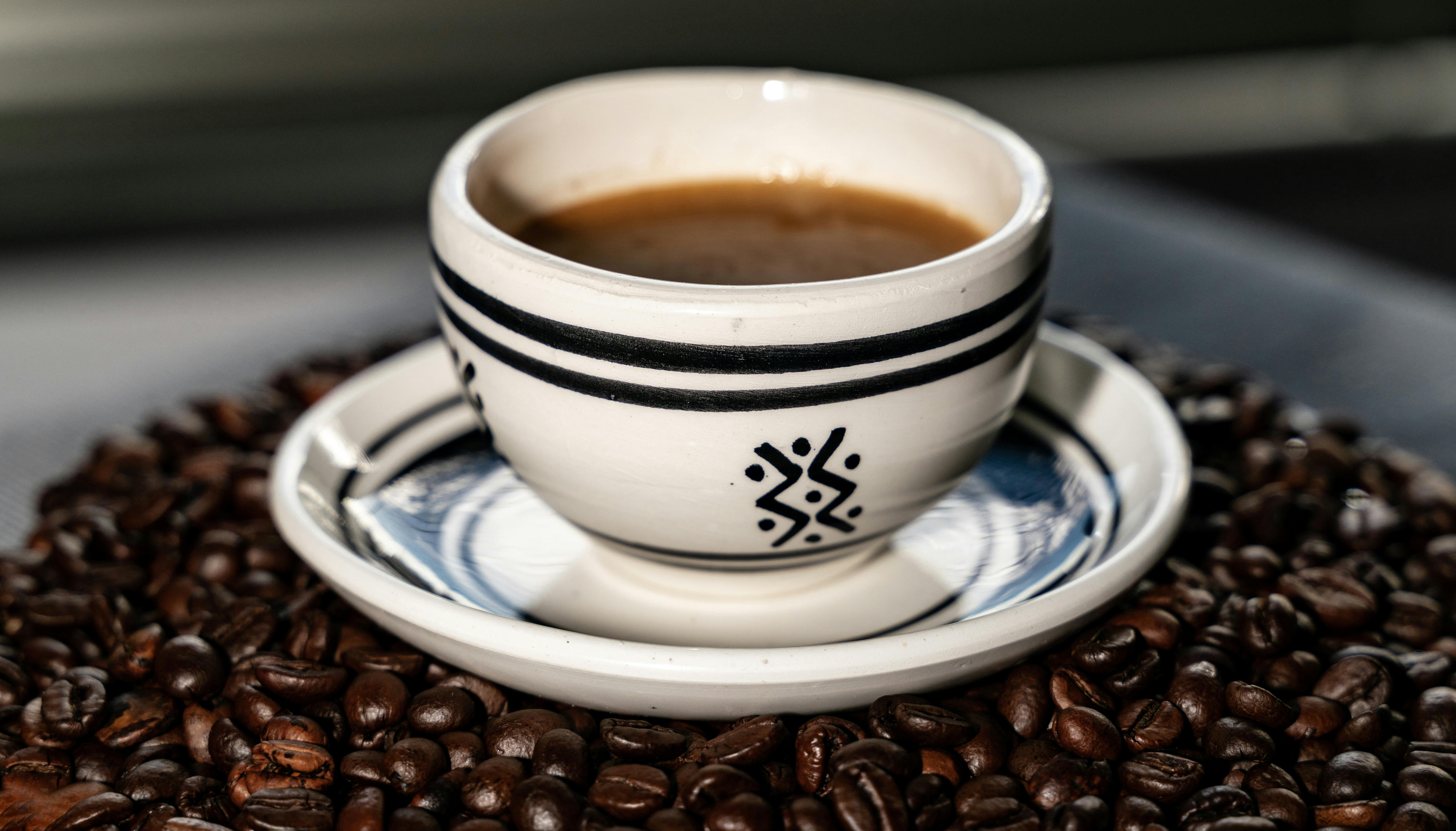 Double Espresso